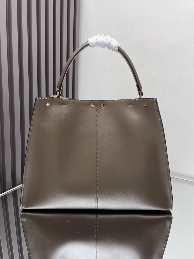 F**di peekaboo bags